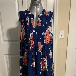Old Navy Shift Dress. XL